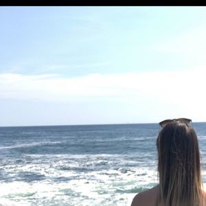 Meet your Posher, Haley